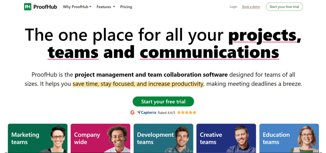 proofhub