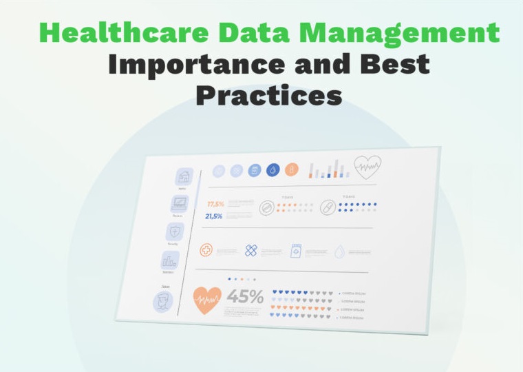 Healthcare-Data-Management