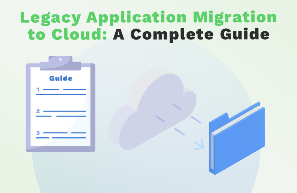 Legacy Application Migration to Cloud_HERO