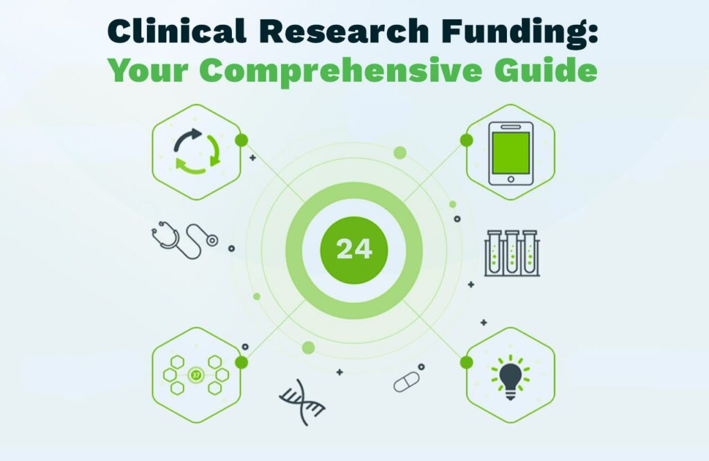 Clinical Research Funding_Your Comprehensive Guide