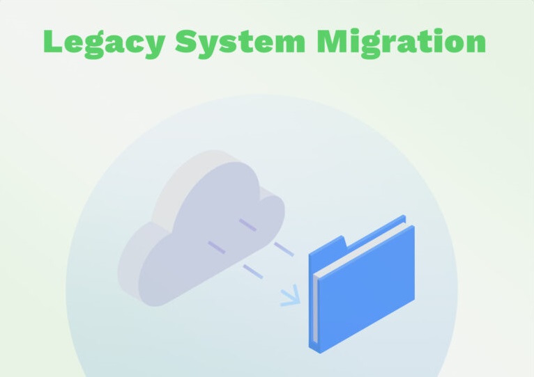 Legacy-System-Migration