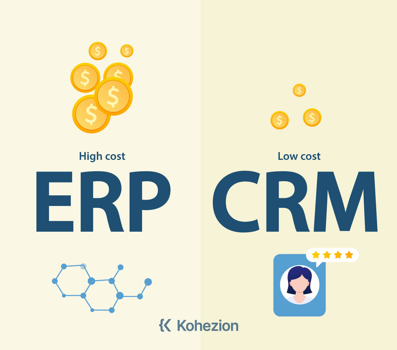 ERP-vs.-CRM-Cost