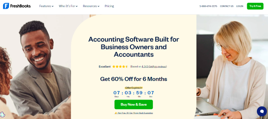  bitrix accounting software for business owners and accountants