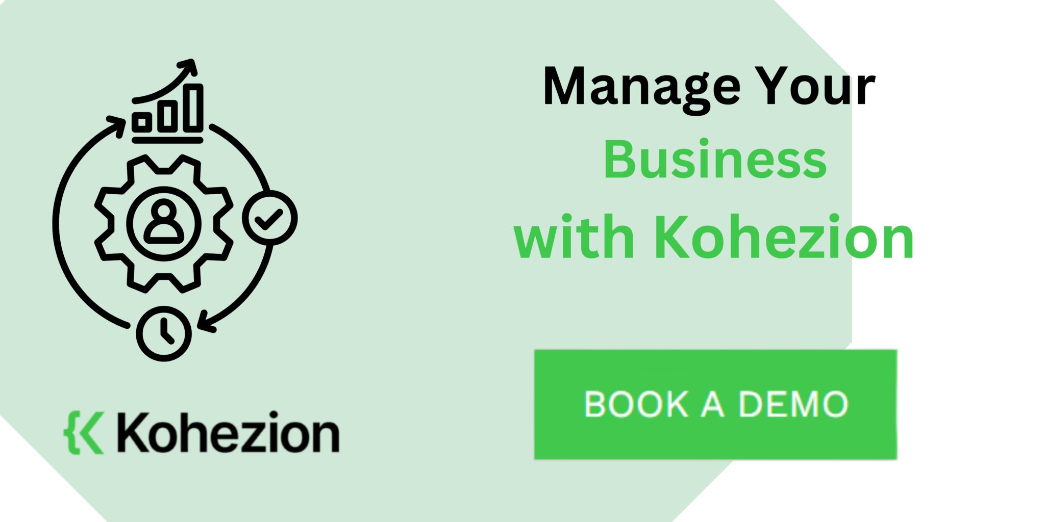 cta manage your business with kohezion