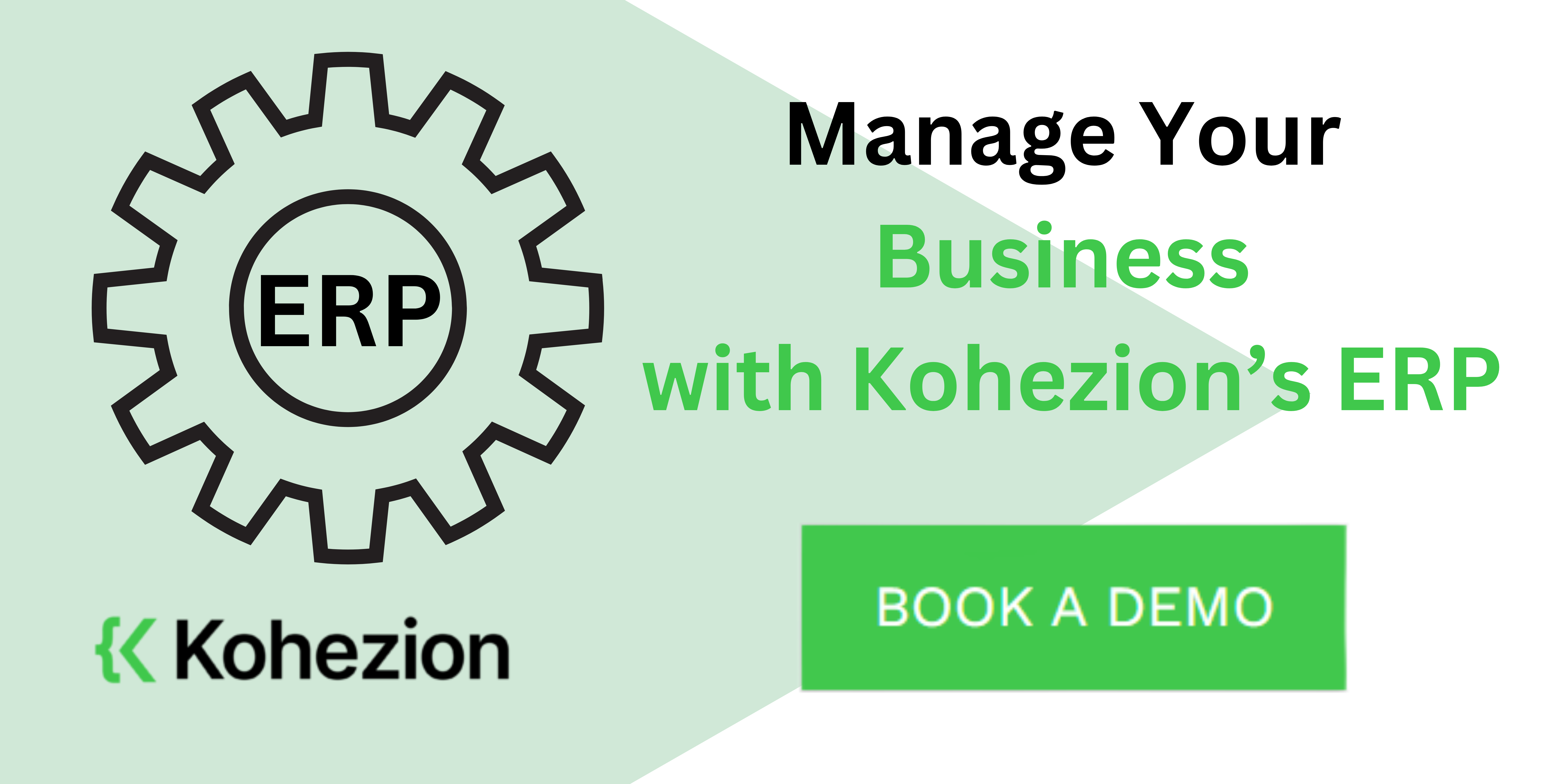 cta manage your business with kohezion erp