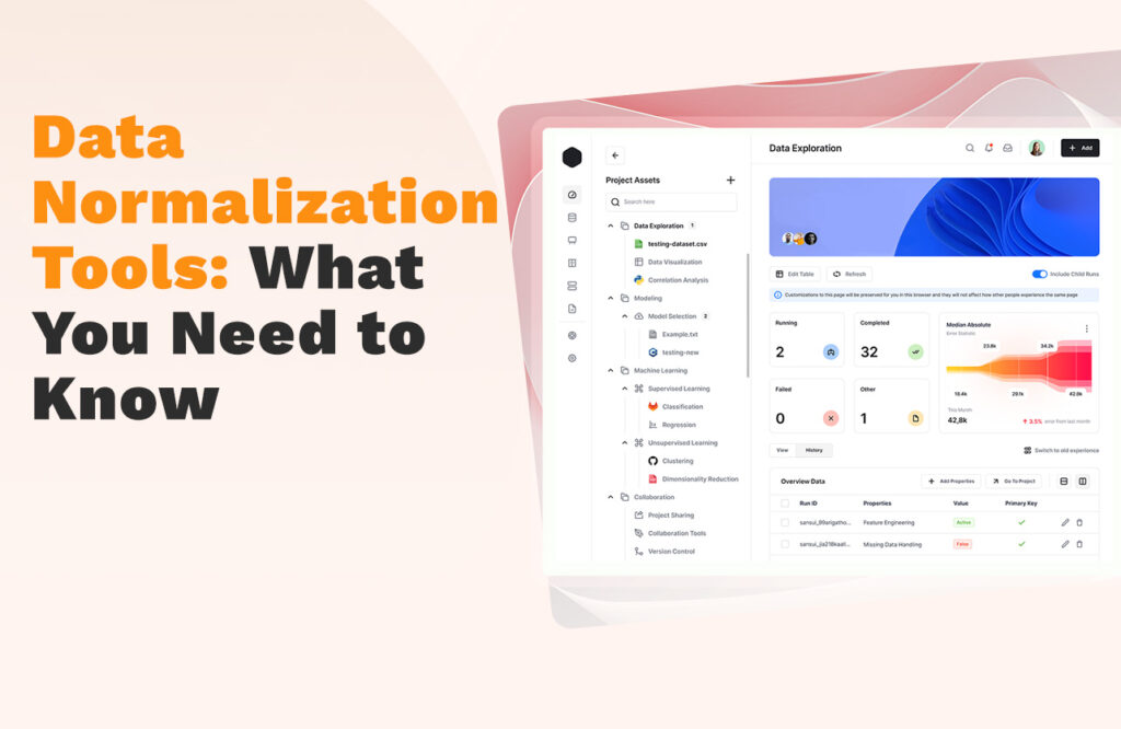 Data Normalization Tools_hero