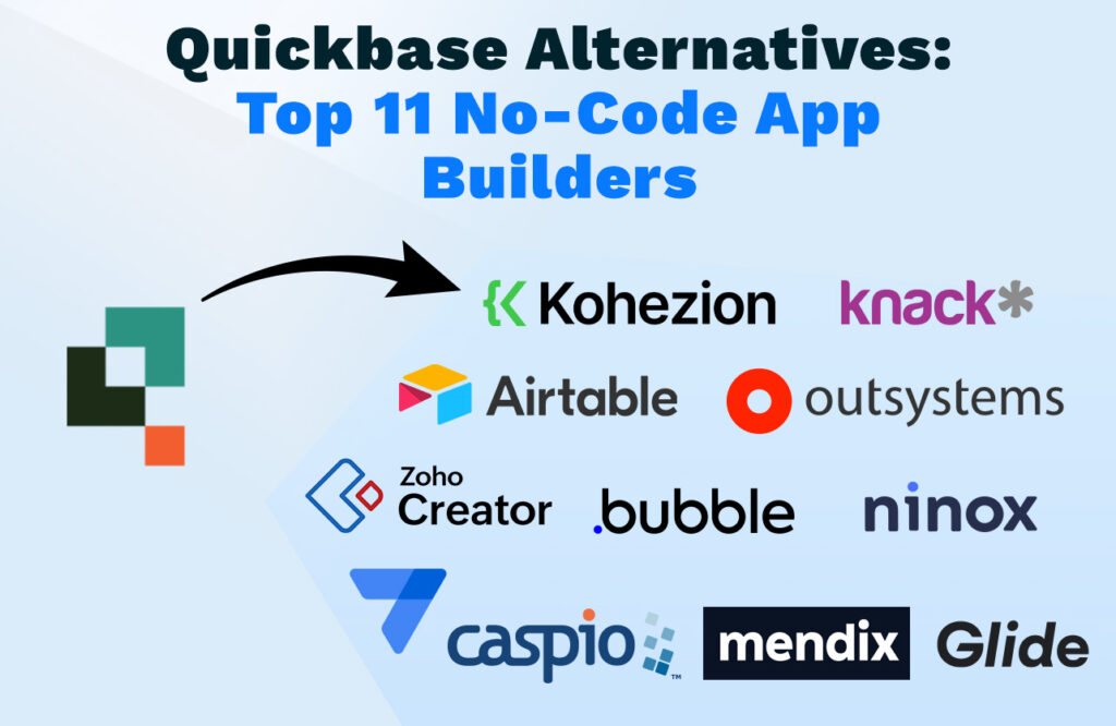 Quickbase Alternatives_hero