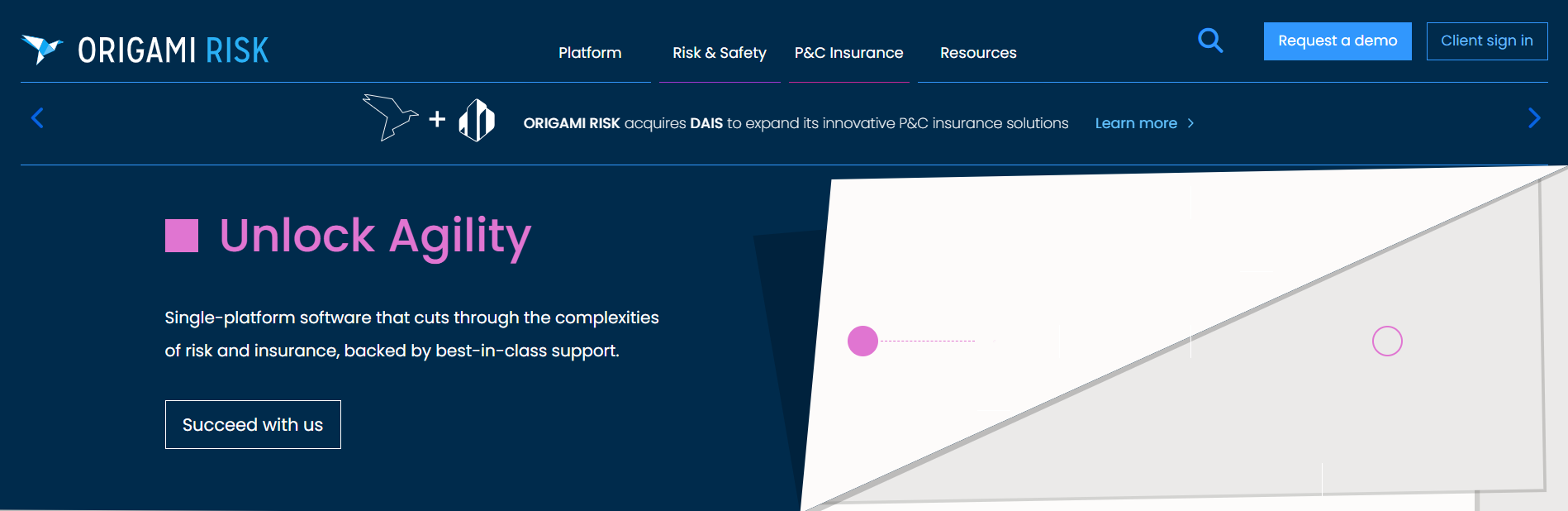  Origami Risk Insurance and Risk Management Solutions