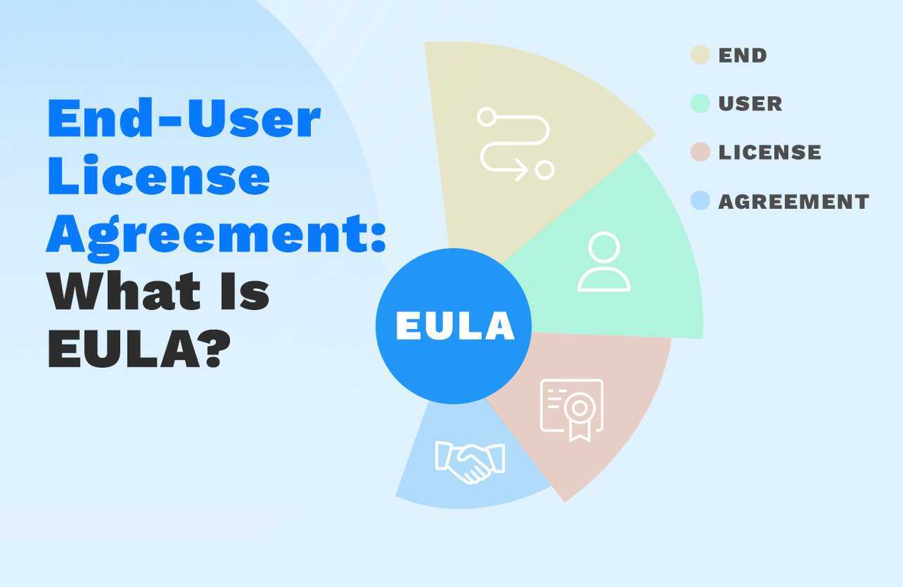 End-User Licence Agreement: EULA Explained