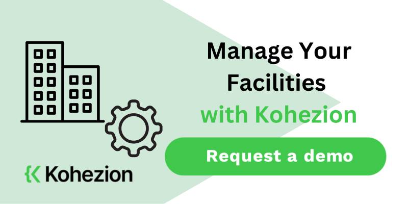 request facility management prototype software 