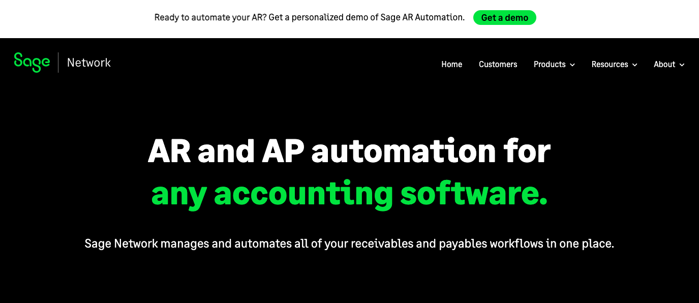  lockstep receivables accounts receivable automation solution
