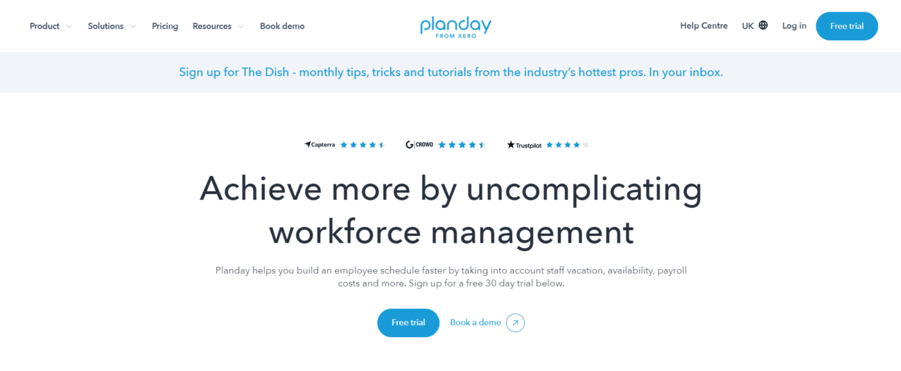 connecteam comprehensive employee management software