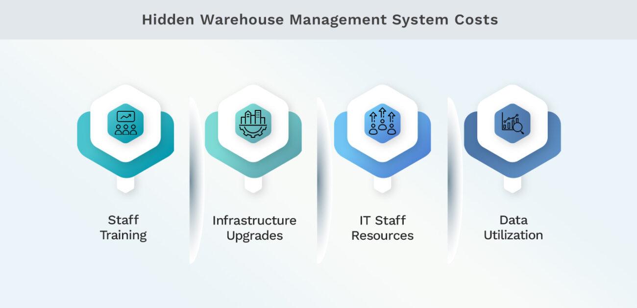 Hidden Warehouse Management System Costs