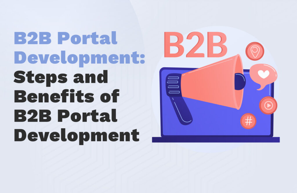 B2B Portal Development_hero