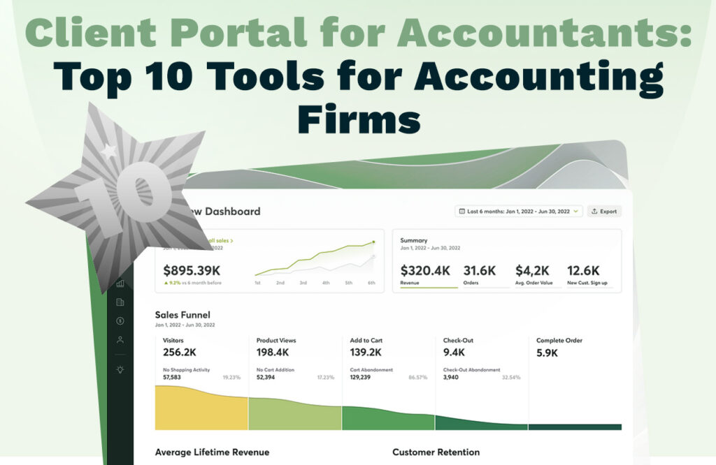 Client Portal for Accountants_hero