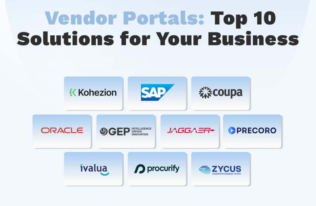 Vendor Portals_Top 10 Solutions for Your Business_HERO