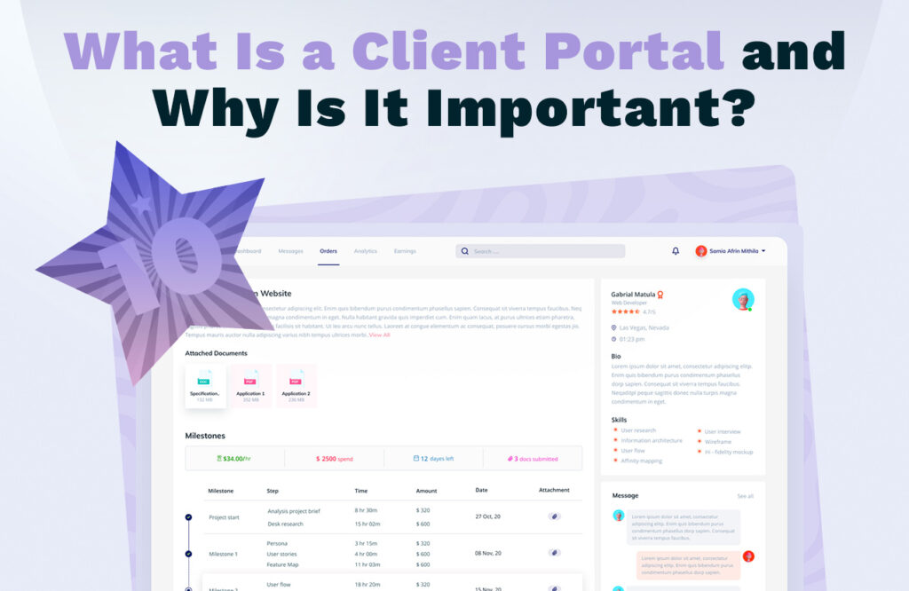 What Is a Client Portal and Why Is It Important_hero