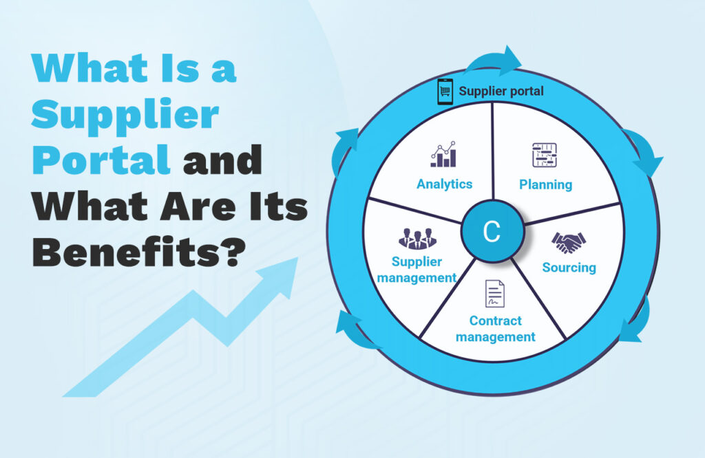 What Is a Supplier Portal and What Are Its Benefits_hero