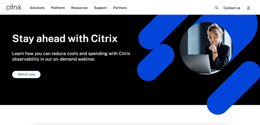 citrix sharefile document-sharing platform and client portal for accountants